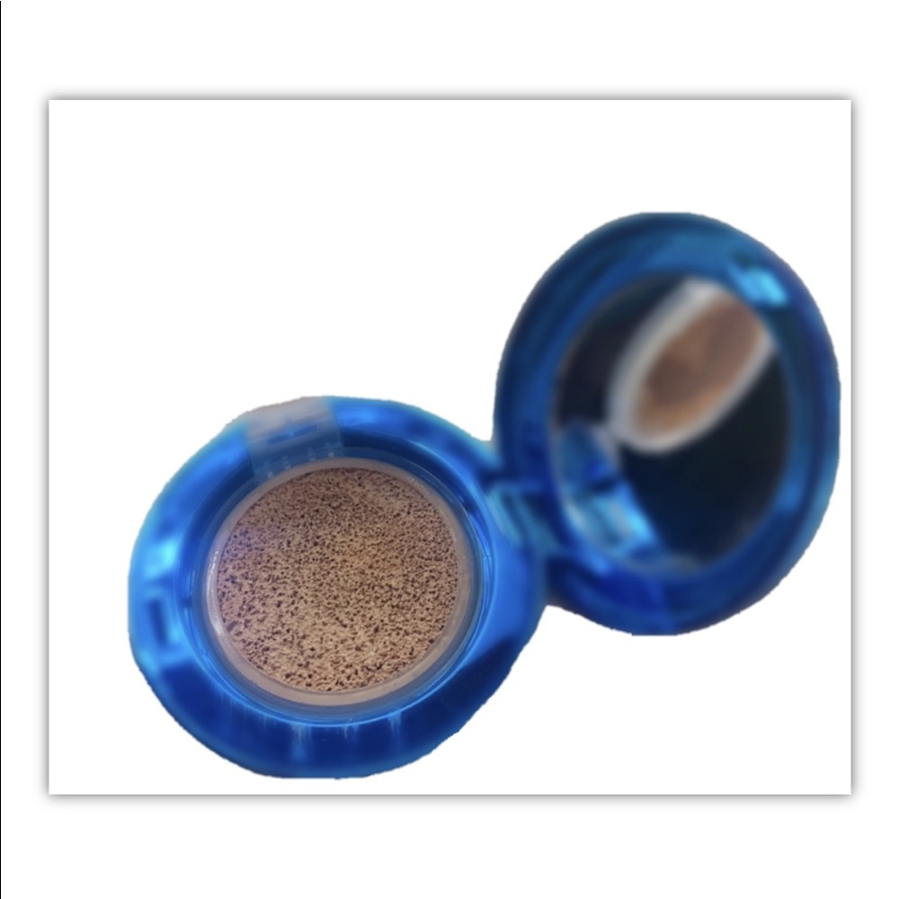 Physicians formula light/medium foundation